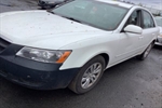 2007 Hyundai Sonata