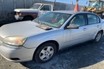 2005 Chevrolet Malibu