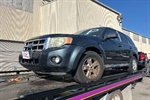 2008 Ford Escape