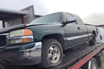 2001 GMC Sierra 1500