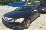 2008 Mercedes-Benz C-Class