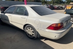 2000 Acura RL