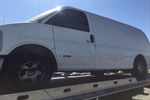 2002 Chevrolet Express