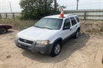 2001 Ford Escape