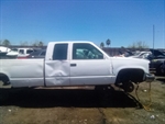 1998 Chevrolet C/K 2500