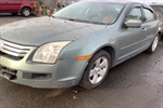 2006 Ford Fusion