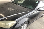 2008 Mercedes-Benz C-Class