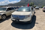 2007 Ford Edge