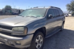 2005 Chevrolet Trailblazer