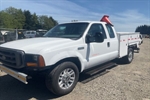 2005 Ford F-350 SD