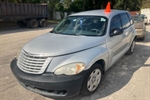 2008 Chrysler PT Cruiser