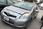 2009 Toyota Yaris