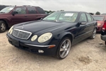 2003 Mercedes-Benz E-Class