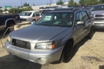 2005 Subaru Forester