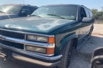 1999 Chevrolet Suburban