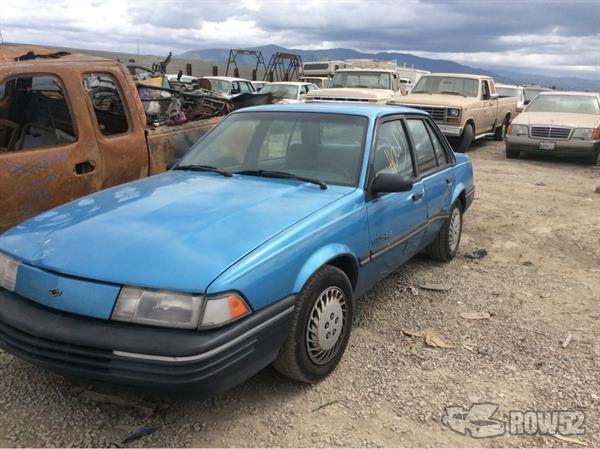 row52 1993 chevrolet cavalier at pick n pull newark 1g1jc5447p7342917 row52 1993 chevrolet cavalier at pick