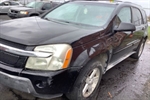 2005 Chevrolet Equinox