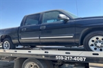 2006 Chevrolet Silverado 1500