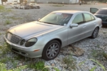 2003 Mercedes-Benz E-Class