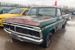 1975 Ford Truck (Pre-81)