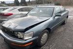 1992 Lexus LS 400