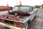 1962 Ford Truck (Pre-81)