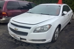 2012 Chevrolet Malibu