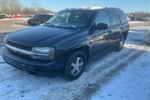 2006 Chevrolet Trailblazer