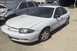 2005 Chevrolet Cavalier