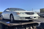 2002 Acura TL