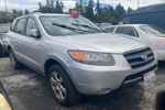 2007 Hyundai Santa Fe