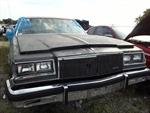 1984 Buick Lesabre