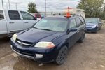 2003 Acura MDX