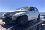 2008 Chrysler PT Cruiser