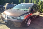 2007 Nissan Quest