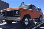 1978 Ford Truck (Pre-81)