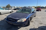 2000 Ford Taurus