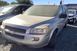 2007 Chevrolet Uplander