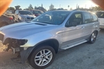 2001 BMW X5