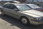 2000 Volvo S80