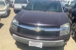 2006 Chevrolet Equinox