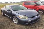 2007 Mitsubishi Eclipse