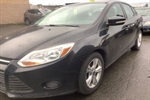 2013 Ford Focus