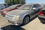 2005 Cadillac STS