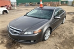 2008 Acura TL