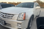 2008 Cadillac SRX