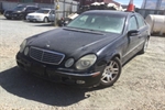 2003 Mercedes-Benz E-Class