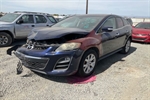 2010 Mazda CX-7