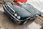 1988 Jaguar XJ Sedan