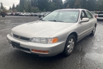 1997 Honda Accord